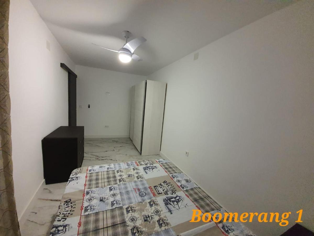 Boomerang Benidorm Exteriér fotografie